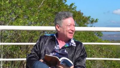 Photo of Fallece el periodista José Jáquez, autor del Ají Tití