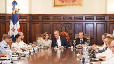 Photo of Abinader y Peña encabezan Consejo de Ministros y Directores; tratan sobre la ética