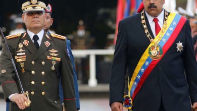 Photo of Qué es la «Operación Tun Tun» con la que los cuerpos de seguridad de Venezuela arrestan masivamente a manifestantes y opositores