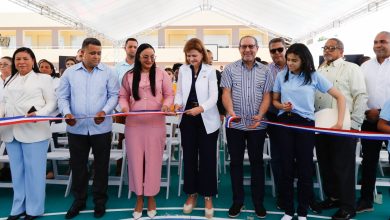 Photo of Vicepresidenta Raquel Peña insta a los maestros a evaluar su desempeño a través del progreso de sus estudiantes