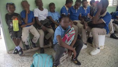 Photo of Más de cien colegios recibirán a estudiantes sin cupo en las escuelas públicas