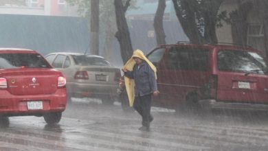 Photo of Onda tropical provocará lluvias este domingo