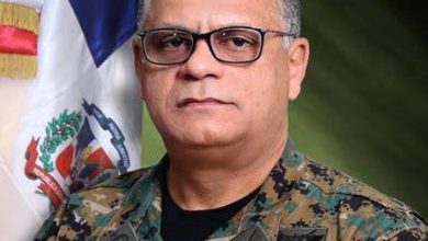 Photo of Abinader designa a Fernández Onofre como ministro de Defensa y anuncia nuevas designaciones en las Fuerzas Armadas