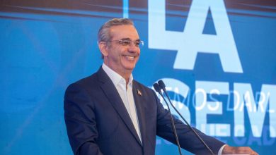 Photo of Abinader no puede defenderse solo: el PRM debe dar la cara