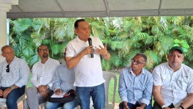 Photo of Fuerza del Pueblo: «En gobierno del PRM todos los servicios básicos han colapsado»
