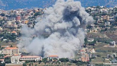Photo of Varios países piden a sus ciudadanos que abandonen el Líbano ante el riesgo de escalada