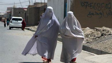 Photo of Los talibanes prohíben el sonido de la voz de mujer
