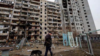 Photo of Rusia trata de frenar la ofensiva ucraniana en Kursk que entra en su quinta semana