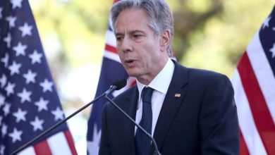 Photo of A pocas horas de la llegada de Antony Blinken, el gobierno de Haití extiende el estado de emergencia a todo el país