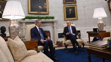 Photo of Joe Biden invita a Luis Abinader a Cumbre Global para Abordar Amenazas de Drogas Sintéticas