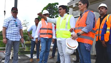 Photo of Suberví destaca logros de la Caasd en agosto en el Gran Santo Domingo