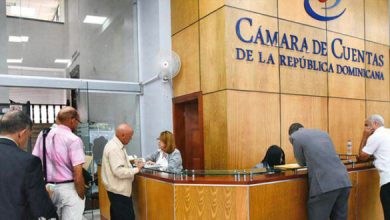 Photo of Cámara de Cuentas: Plazo para declaración de bienes vence este lunes