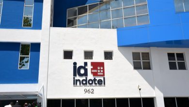 Photo of Indotel clausura emisora y negocio de internet ilegal en Sánchez Ramírez