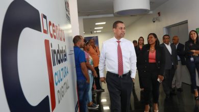 Photo of Guido Gómez Mazara anuncia reactivará y dinamizará Centro Indotel Cultura Digital