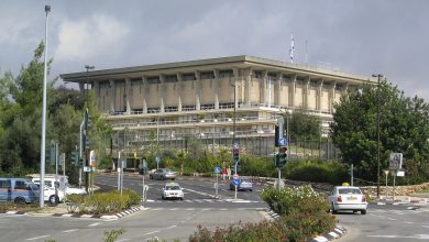 Photo of Israel da pasos para prohibir los consulados en Jerusalén y fomentar las embajadas