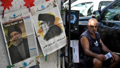 Photo of Hizbulá anuncia que su histórico comandante Ali Karaki murió junto a Nasrala en Beirut