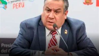 Photo of Venezuela amenaza a República Dominicana por entrega de avión
