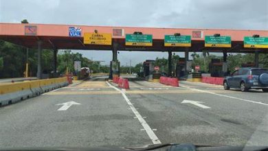 Photo of Obras Públicas anuncia ampliación de la autopista 6 de Noviembre