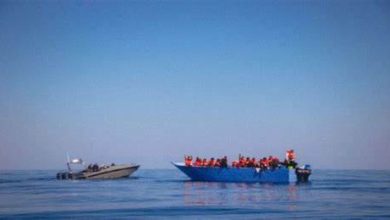 Photo of Detienen a 45 migrantes haitianos en Bahamas