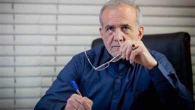 Photo of Irán dice que “cortará las manos y los pies” de sus agresores