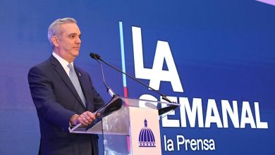 Photo of “Funcionario que en los próximos 15 días no haya presentado su declaración jurada, será sustituido”, presidente Luis Abinader