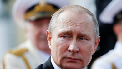 Photo of Putin viaja a China en busca de apoyo militar y económico ante las presiones de Trump