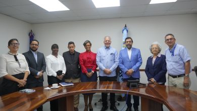 Photo of Gobierno avanza aprestos para continuidad presa Guaigüí; Indrhi y Egehid inician traspaso