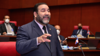 Photo of Comisión Bicameral que estudia reforma constitucional podría rendir informe la próxima semana