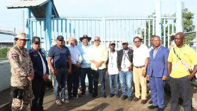 Photo of Autoridades advierten no permitirán entrada de haitianos por puente conecta mercados de Dajabón y Juana Méndez