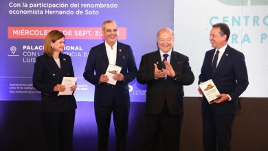 Photo of Abinader dice entregó110,000 títulos de propiedad en pasados cuatro años, y asegura esa cifra se triplicará en este cuatrienio