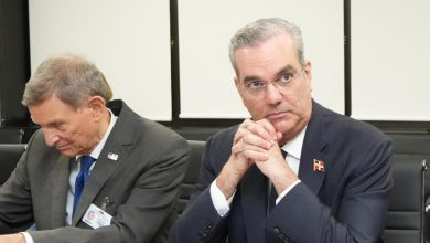 Photo of Presidente Abinader conversa con Foro Económico Mundial y RD es elegida para implementar plataforma contra desechos plásticos