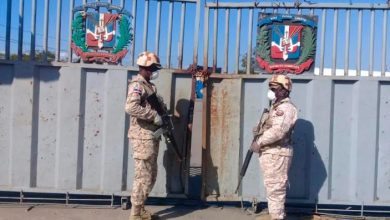 Photo of Haitianos impedirán entrada de productos alimenticios procedente de RD sin etiquetas de información
