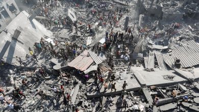 Photo of El número de muertos en Gaza se aproxima a 40.800 tras casi once meses de guerra
