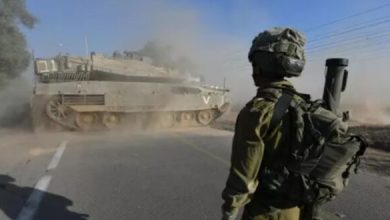 Photo of Hamás dice que Israel pagará “un alto precio” por la muerte de comandante de Hizbulá