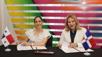 Photo of República Dominicana y Panamá firman un acuerdo de cooperación cultural y artística