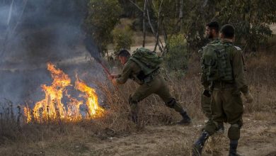 Photo of ¿Se está preparando Israel para una guerra con Hezbollah?
