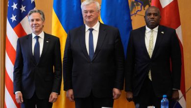 Photo of Ucrania recibirá 700 millones de euros para seguir la guerra