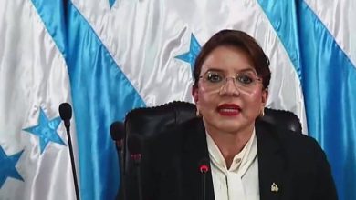 Photo of En Honduras renuncias por caso de narcos