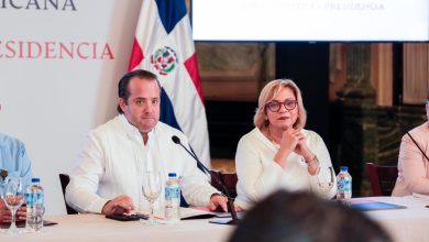Photo of Ministerio de la Presidencia destaca logros en seguridad alimentaria y nutricional en el Día Mundial de la Alimentación