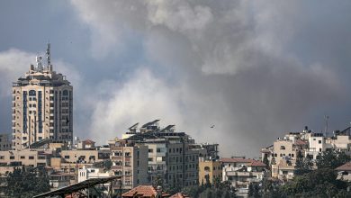 Photo of ¿Cómo identificar “con precisión” decenas de miles de muertos en una Gaza en guerra?