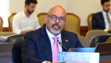 Photo of República Dominicana rechaza ante la OEA acusaciones de supuestos maltratos durante las repatriaciones de inmigrantes indocumentados