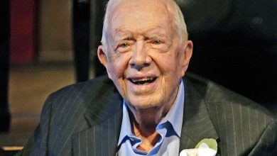Photo of El fallecido expresidente Jimmy Carter será honrado en Washington y su nativa Georgia