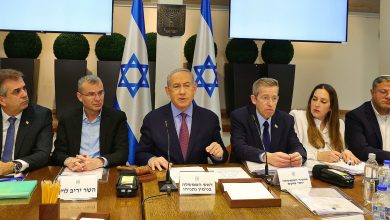 Photo of Cómo podría responder Israel al reciente ataque de misiles y qué capacidad de réplica tiene Irán
