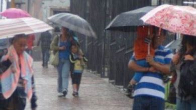 Photo of COE emite alerta para 10 provincias por vaguada
