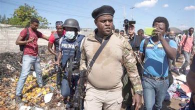Photo of OIM pide más financiación para asistir al éxodo haitiano