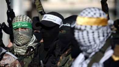 Photo of Dirigente de Hamás insta a abrir nuevos frentes de lucha armada contra Israel