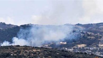 Photo of Guerra de Israel en Líbano desplaza 276 mil hacia Siria