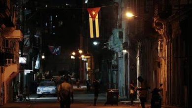 Photo of Media Habana recupera la corriente, pero gran parte de Cuba permanece sin suministro