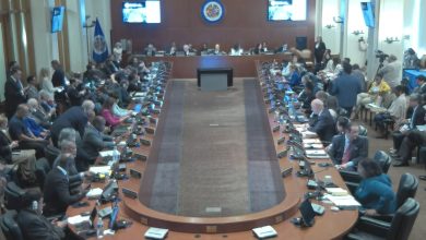 Photo of OEA celebra sesión extraordinaria para analizar situación de haitianos en RD