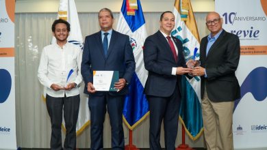 Photo of Director del Ideice afirma que el país avanza en materia de publicaciones científicas